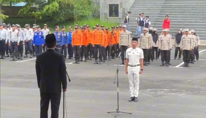 Bupati Cecep: Pemuda Harus Jadi Penentu, Bukan Pelengkap Sejarah
