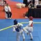UKM Taekwondo UNSIL Borong 13 Medali di Kejuaraan Internasional Yogyakarta