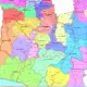 Isu Pemekaran Tasikmalaya Selatan Hilang dari RPJMD, Warga Tasela Kecewa