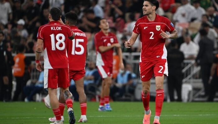 Indonesia Harus Menang Besar atas Irak Demi Jaga Asa ke Piala Dunia 2026