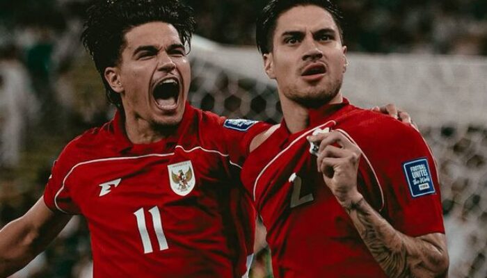 Tumbang di Laga Awal, Inilah Skenario dan Strategi Lolos Indonesia ke Piala Dunia 2026