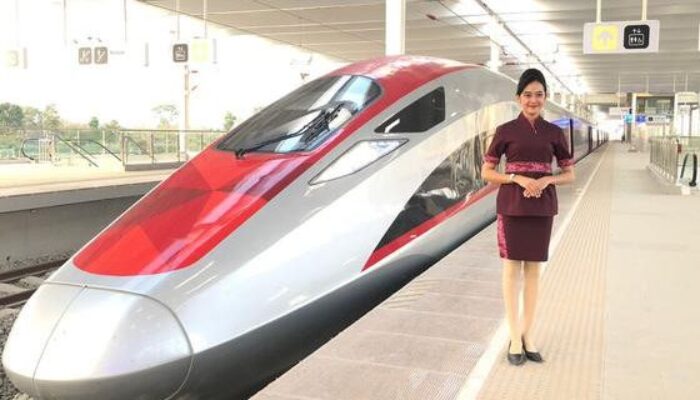 Rhenald Kasali: Kereta Cepat adalah Keniscayaan Zaman, tapi KPK Jangan Diam Soal Isu Korupsi