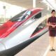 Rhenald Kasali: Kereta Cepat adalah Keniscayaan Zaman, tapi KPK Jangan Diam Soal Isu Korupsi