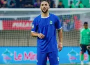 Lucho Guaycochea Kena Sanksi Tambahan, Absen Dua Laga Penting Persib