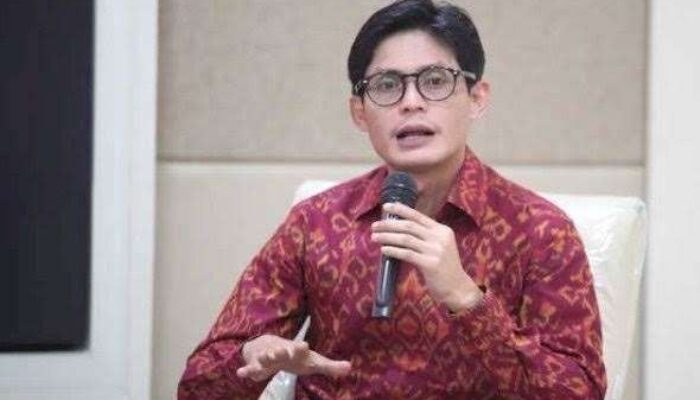 KPU Ingatkan Ancaman AI di Pemilu, Desak Revisi UU untuk Perkuat Pengawasan Digital