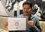 Pengamat Bonatua Silalahi Akan Laporkan KPU dan Lembaga Kearsipan ke Bareskrim Soal Dokumen Ijazah Jokowi