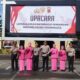 Tiga Personel Polres Tasikmalaya Terima Kenaikan Pangkat Pengabdian, Simbol Dedikasi Tanpa Cela