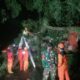 Hujan Deras Disertai Angin Puting Beliung Terjang Kota Tasikmalaya, Sejumlah Pohon Tumbang