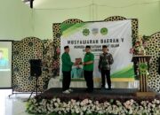 Pemuda PUI Kota Tasikmalaya Gelar Musda V, Dorong Gerakan Moderat dan Kolaboratif