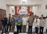 OJK Tasikmalaya Gandeng Media untuk Tingkatkan Literasi dan Inklusi Keuangan di Priangan Timur