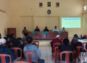 PKH Leuwisari Tasikmalaya Gelar Sosialisasi, KPM Didorong Jadi Keluarga Mandiri