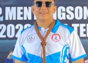 Menjelang Musda, Brigez Soroti Pentingnya Peningkatan SDM Pemuda dan Verifikasi OKP di KNPI Tasikmalaya