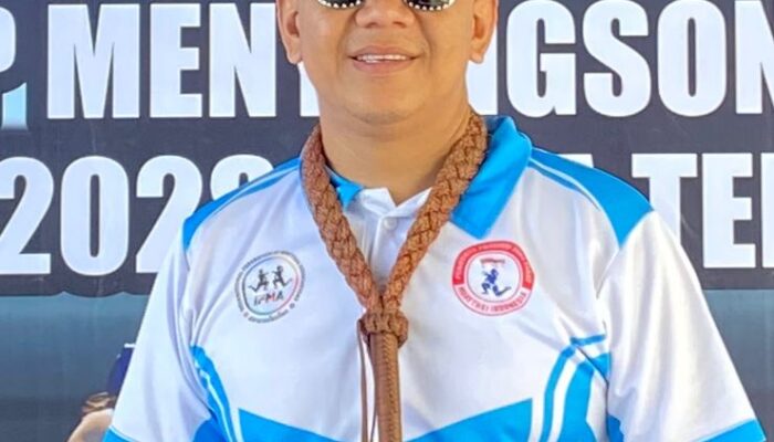 Menjelang Musda, Brigez Soroti Pentingnya Peningkatan SDM Pemuda dan Verifikasi OKP di KNPI Tasikmalaya