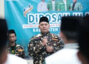 GP Ansor Tasikmalaya: Penutupan Tambang Ilegal Harus Jadi Titik Balik Pemulihan Lingkungan