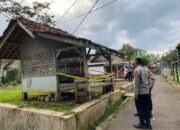 Dua Remaja di Tasikmalaya Tewas Usai Minum Miras Oplosan, Polisi Selidiki Penjual Alkohol Online