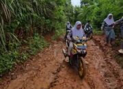 Sejak Era Presiden Soekarno, Jalan Cicomre Tak Pernah Dibangun: 2026 Akhirnya Masuk Prioritas Pemkab Tasikmalaya