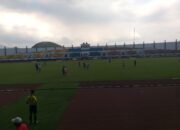 Persikotas vs Persika Karawang Berakhir Imbang, Penentuan Juara Liga 4 Serie 1 Jabar Menunggu Leg Kedua