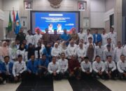 Rapimpurda KNPI Tasikmalaya 2025 Jadi Ajang Konsolidasi dan Persiapan Menuju Musda