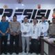Polres Tasikmalaya Kota Terima Kunjungan Ombudsman RI untuk Penilaian Maladministrasi Pelayanan Publik 2025