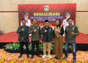 Sosialisasi Paralegal 2025: LBH Ansor Tasikmalaya Jadi Motor Penguatan Layanan Hukum Desa