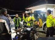 Kecelakaan Maut di Karangnunggal: Ojek Palang Tanpa Lampu Tewaskan Dua Pengendara