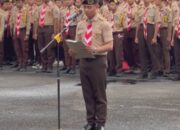 Raimuna Cabang Tasikmalaya 2025 Jadi Wadah Lahirkan Generasi Muda Mandiri