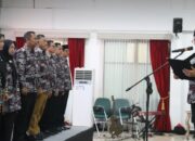 Pengurus Dekranasda 2025–2030 Dilantik, Tasikmalaya Mantapkan Langkah Perkuat UMKM Kerajinan