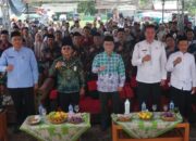 Layanan Isbat Nikah Keliling di Cikalong Permudah Warga Urus Administrasi Pernikahan