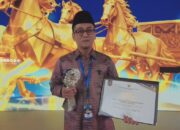 Tasikmalaya Berprestasi, Pemkab Raih Juara 1 Tim Pengendalian Inflasi Daerah