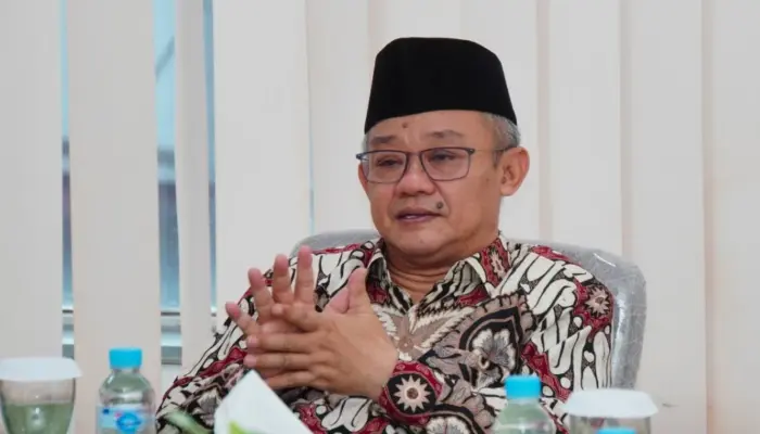 Kasus Penculikan Anak Marak, Mendikdasmen Abdul Mu’ti Imbau Sekolah dan Orang Tua Perketat Pengawasan