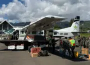 Bencana Aceh: BNPB Terjunkan Helikopter dan Pesawat untuk Distribusi Bantuan