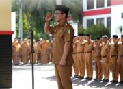 Jelang Akhir Tahun, Bupati Cecep Soroti 3 Prioritas Realisasi APBD Perubahan 2025