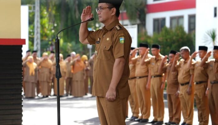 Jelang Akhir Tahun, Bupati Cecep Soroti 3 Prioritas Realisasi APBD Perubahan 2025