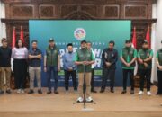 BERANI Gelar Kemah Lintas Agama Nasional di Cibubur, Hadirkan 1.000 Peserta dari Berbagai Organisasi