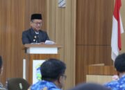 Bupati Tasikmalaya Buka Bimtek SPM: Tekankan Pentingnya Peningkatan Kualitas Pelayanan Publik