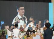 Bupati Tasikmalaya Buka Peluang Investasi di SMV Business Forum: “Mari Datang ke Jabar Selatan”