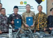 Pemkab Tasikmalaya Gandeng Unpad Tingkatkan Kualitas Layanan Kesehatan, Siapkan Pendidikan Dokter Spesialis