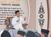 Pesantren Disebut Kunci Kemandirian Masyarakat, Cak Imin: Jika Pesantren Kuat, Bangsa Kuat