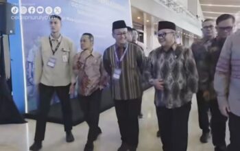 Bupati Tasikmalaya Bahas Revitalisasi Pendidikan Bersama Mendikdasmen Abdul Mu’ti