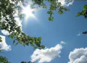 Prakiraan Cuaca Kota Tasikmalaya Hari Ini 24 November 2025: Cerah Berawan, Berpotensi Hujan 