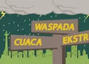 Cuaca Ekstrem, Dinkes Kota Tasikmalaya Imbau Warga Waspadai ISPA dan Penyakit Kulit