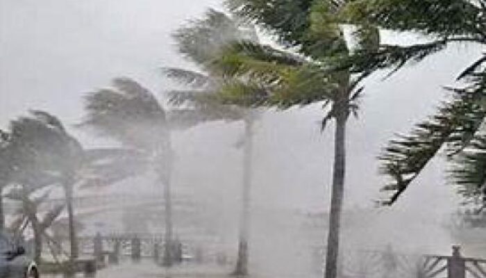 BMKG Prediksi Cuaca Ekstrem Masih Ancam Tasikmalaya hingga Akhir Tahun