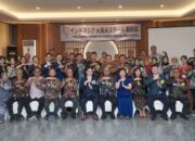 Daikokuten School Resmi Diluncurkan di Tasikmalaya, Buka Peluang Karier Internasional bagi Pemuda Indonesia