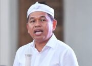 Gubernur Jabar Larang Hukuman Fisik di Sekolah, Siapkan 200 Pengacara untuk Damping Guru