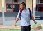 Kisah Inspiratif “King Delpa”: Kiper SMKN Bantarkalong yang Jadi Juara Nasional Usai Hadapi Penolakan dan Ujian Hidup