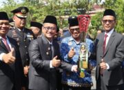 Desa Jadi Ujung Tombak Peningkatan PAD, 13 Desa di Tasikmalaya Raih Penghargaan PBB-P2 Terbaik