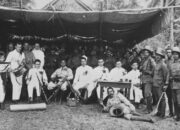 Polri versus Sejarah Kolonial Bumi Pertiwi