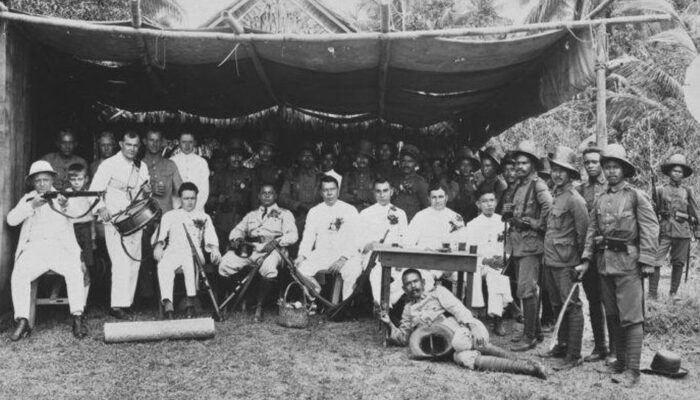 Polri versus Sejarah Kolonial Bumi Pertiwi