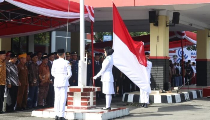 Bupati Cecep Ajak Warga Tasikmalaya Teladani Nilai Perjuangan Pahlawan