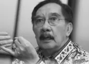 Mantan Ketua KPK Antasari Azhar Meninggal Dunia, Dimakamkan di San Diego Hills